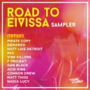 Hott Like Detroit - Dropped