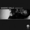 Sandro Galli - Tall White (Original Mix)