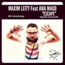 Maxim Leity Feat Ana Mago - Escape (Original Mix)