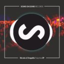 Nicola d'Angella - Ahha