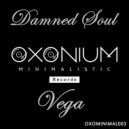 Damned Soul - Vega (Original Mix)