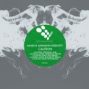M!nks & Unknown Identity - Caution (Staccato (Can) Remix)
