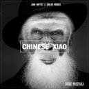 Carlos Mendes & Jean Baptist - Chinese Xiao (Original Mix)