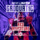 Groovatic - Red Adventure (Original Mix)