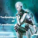 DMC Sergey Freakman - Technology of Loneliness