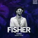 FISHER x Ciara - Wanna 1, 2 Step (Dj Dark & Mentol Mashup)