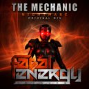 The Mechanic - Nightmare (Original Mix)