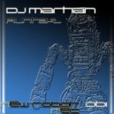 DJ Martian - Runte