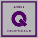 J.Sono - Gods & Monsters (Original Mix)