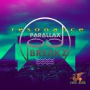 Parallax Breakz - Resonance