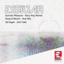 Essiuah - Keep It Movin
