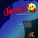Underground Utopia - INSANITY (DJ Framit Breaks RMX)