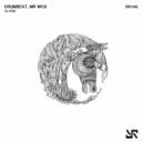 DrumBeat, Mr Wox - Alarm