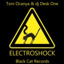 Toni Ocanya & DJ Desk One - Virus