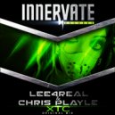 Lee4Real & Chris Playle - XTC (Original Mix)