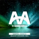 Gabriel Angelo - Believe (Original Mix)