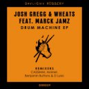 Josh Gregg, Wheats - Special