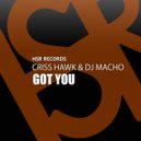 Criss Hawk & DJ Macho - Got You