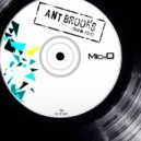 Ant Brooks - Minus1 (Original Mix)
