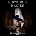 Listenzik - Magien (DeRic Frey Remix)