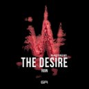 Roin - The Desire (Re-Mastered Mix)