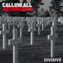 Calling All Astronauts - Divisive