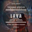 Ricardo Piedra - Lava (Andrush Remix)
