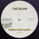Kenny Bizzarro - March