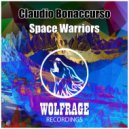 Claudio Bonaccurso, Wolfrage - Space Warriors
