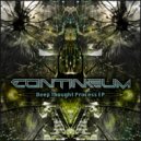 Contineum - Deep Thought Process