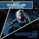 Allan-E - Starkiller (Beats Go Boom) (Original Mix)