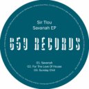 Sir Tlou - Savanah (Original Mix)