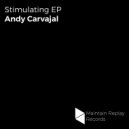Andy Carvajal - Ice Cream