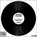 Crazy Friends Colective - Base 9 (Original mix)