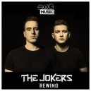 The Jokers - Rewind