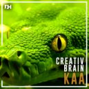 Creative Brain - Kaa (Original Mix)