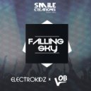 Electrokidz vs VOB - Falling Sky (Original Mix)