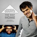 Joshua\'s Giants & Chris Garland - The Way Home (feat. Chris Garland) ()