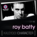 Roy Batty - Keyngdom