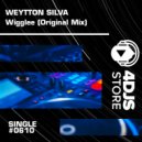 Weytton Silva - Wigglee (Instrumental)