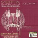 XZARKHAN - iNERTiA ()