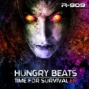 Hungry Beats - Great Night (Original Mix)