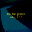 Ob-Ject - Voltage