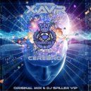 Xavr - Cerebro (Original Mix)