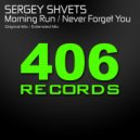 Sergey Shvets - Morning Run