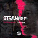 Strangle - The Singularity (Original Mix)