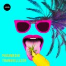 Paramedik - Tranquillizer