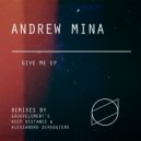 Andrew Mina - The Party (GruuvElement\'s Remix)