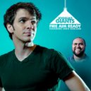 Joshua\'s Giants & Chris Garland - Fire Aim Ready (feat. Chris Garland) ()