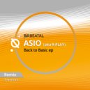 Asio (aka R-Play) - Back To Basic